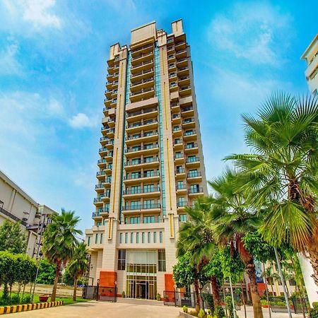 Rhythm Gurugram Hotel & Suites, Sohna Road Γκουργκάον Εξωτερικό φωτογραφία