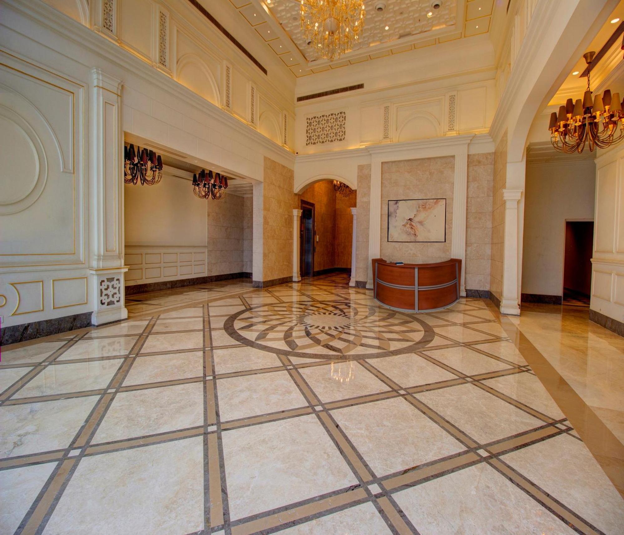 Rhythm Gurugram Hotel & Suites, Sohna Road Γκουργκάον Εξωτερικό φωτογραφία