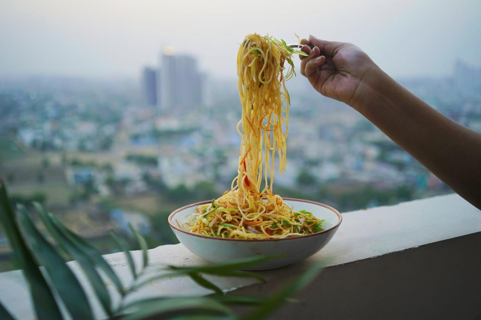 Rhythm Gurugram Hotel & Suites, Sohna Road Γκουργκάον Εξωτερικό φωτογραφία